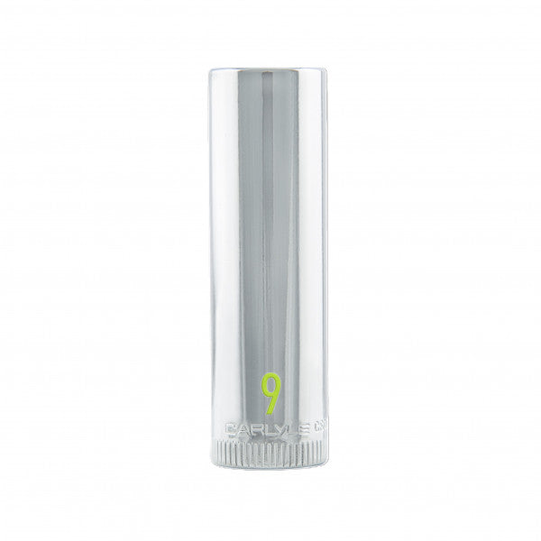 3/8 Drive 9mm deep chrome socket