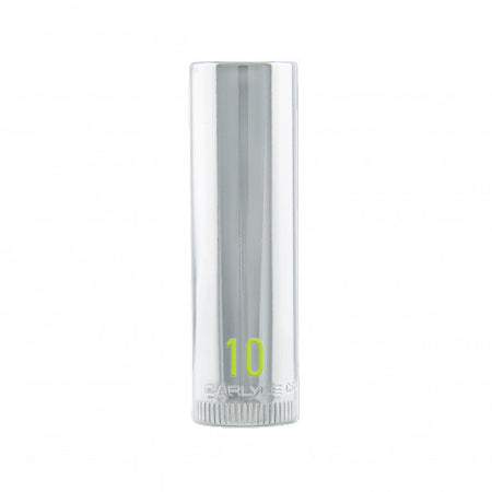3/8 Drive 10mm deep chrome socket