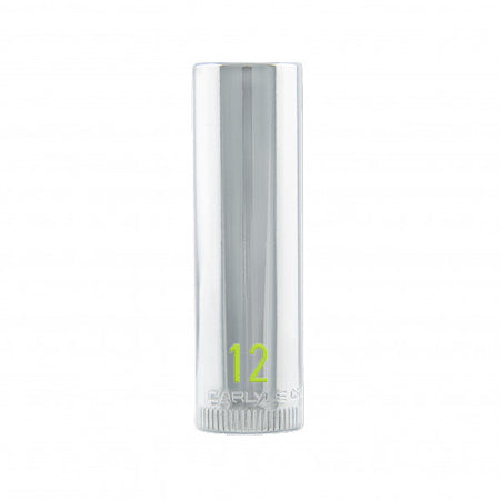 3/8 Drive 12mm deep chrome socket