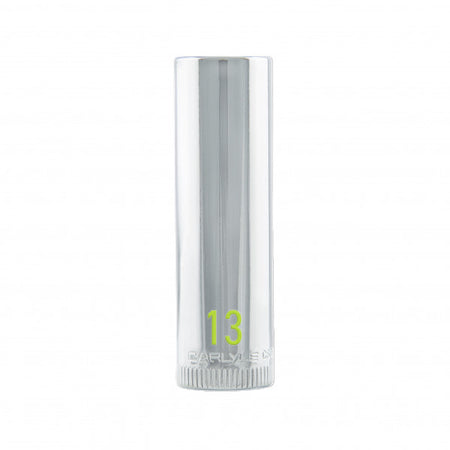 3/8 Drive 13mm deep chrome socket