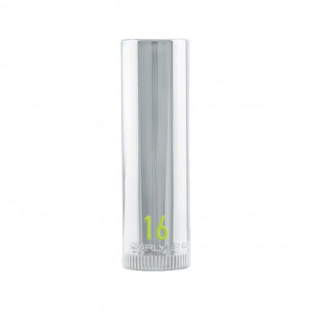 3/8 Drive 16mm deep chrome socket
