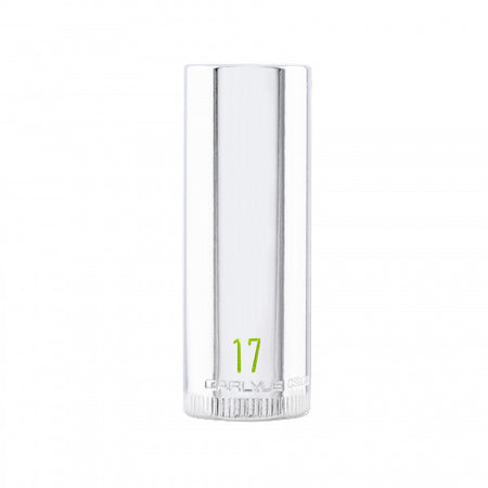 3/8DR 17MM Deep Chrome Socket