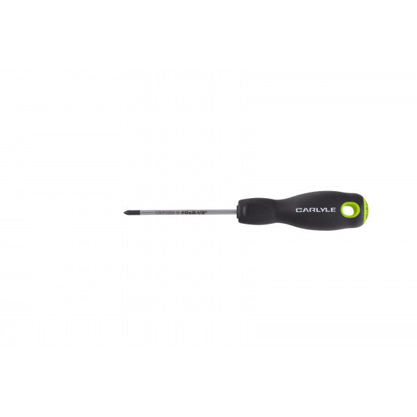 #0 X 65mm  Phillips Screwdriver