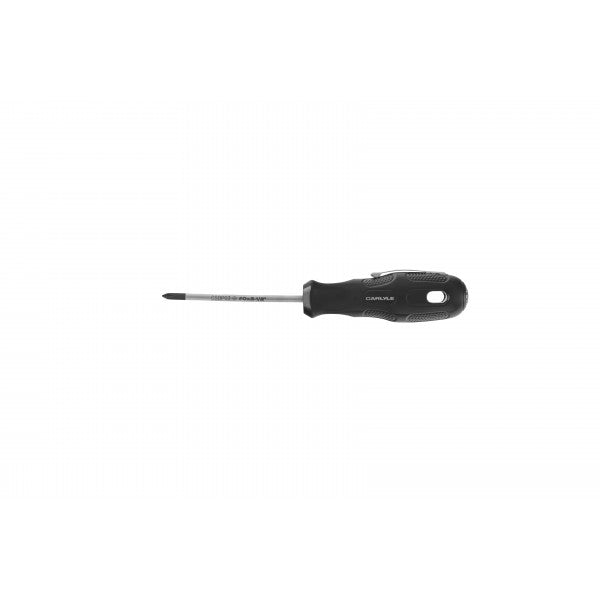 #0 X  65mm  Phillips Screwdriver with Clip