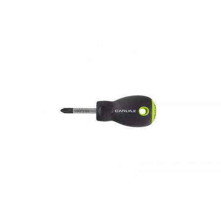 #2 X  38mm Stubby Phillips Screwdriver