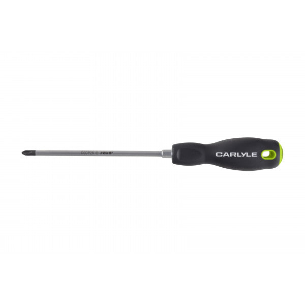 #2 X 150mm Phillips Screwdriver