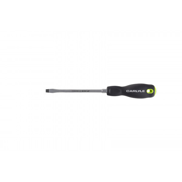 7.94mm X 150mm Slotted Screwdriver