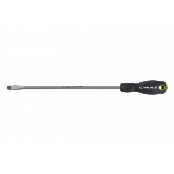 9.53mm X 300mm Slotted Screwdriver