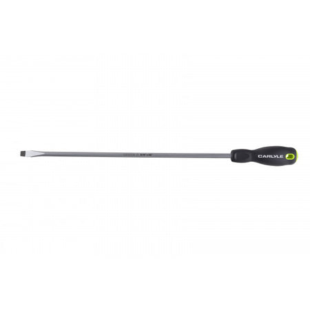 9.53mm X 400mm Slotted Screwdriver