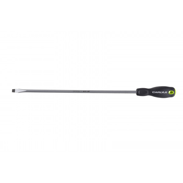 9.53mm X 400mm Slotted Screwdriver