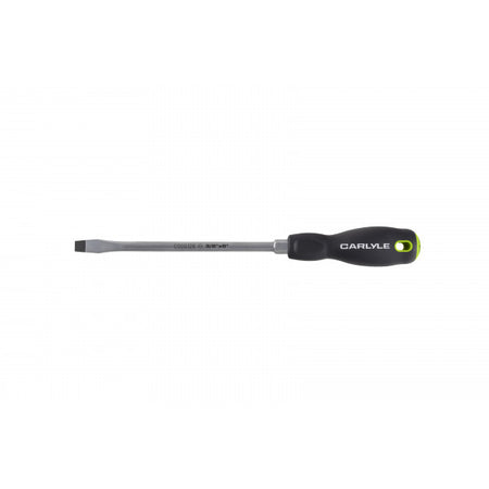 9.53mm X 200mm Slotted Screwdriver
