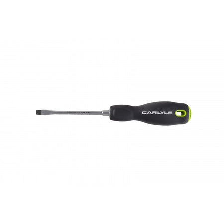 6.35mm X 38mm Slotted Screwdriver