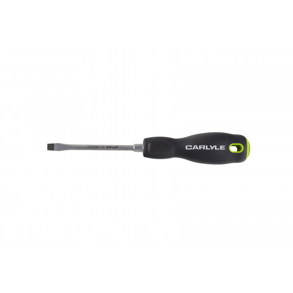 6.35mm X 38mm Slotted Screwdriver