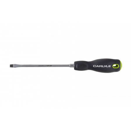 6.35mm X 150mm Slotted Screwdriver