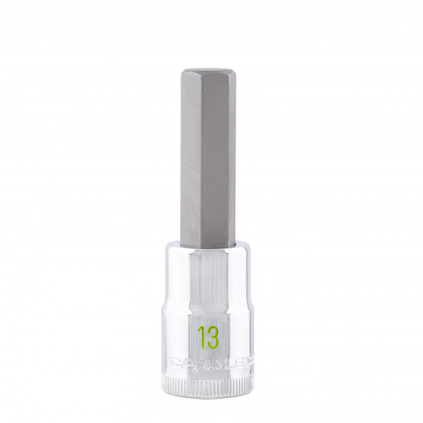 1/2IN Dr 13MM Hex Bit Socket
