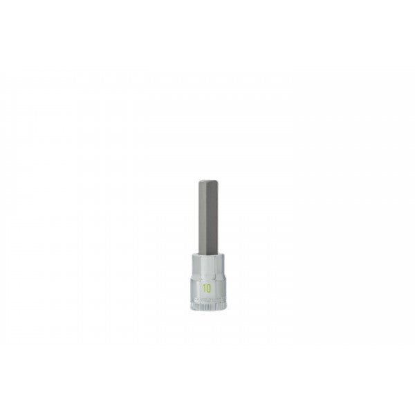 3/8DR 10MM Hex Bit Socket