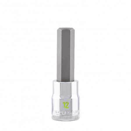3/8DR 12MM Hex Bit Socket