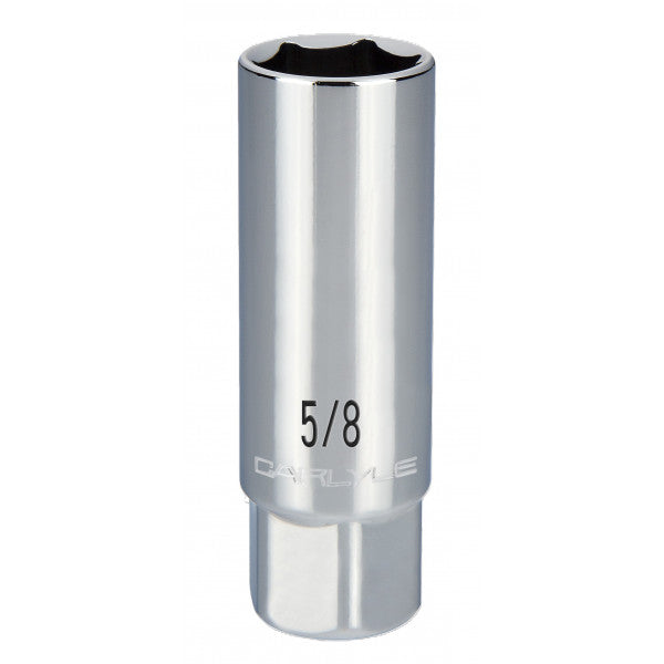 3/8DR 5/8IN Spark Plug Socket