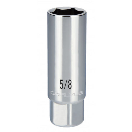 3/8DR 5/8IN Spark Plug Socket