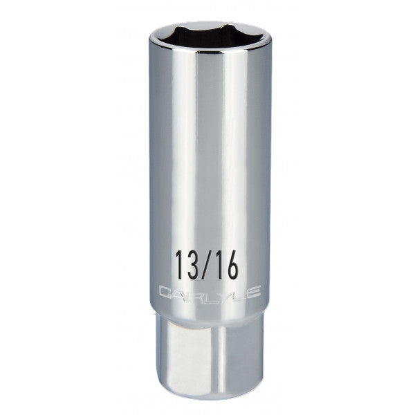 3/8DR 13/16IN Spark Plug Socket