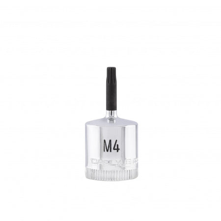 3/8DR M4 Multispline Bit 48MM Long