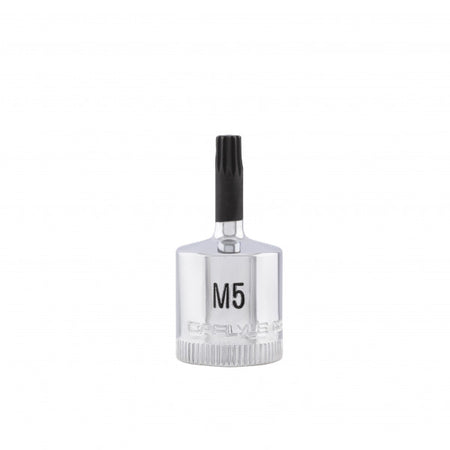 3/8DR M5 Multispline Bit 48MM Long
