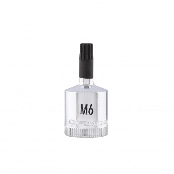 3/8DR M6 Multispline Bit 48MM Long