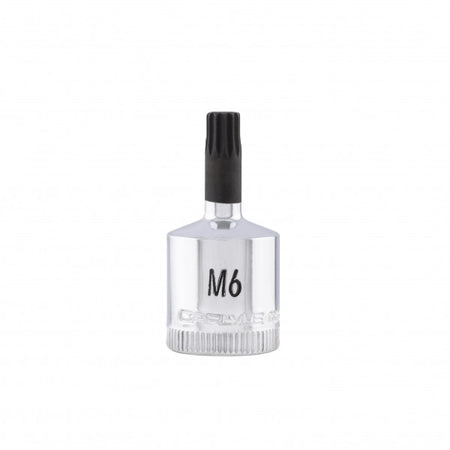 3/8DR M6 Multispline Bit 48MM Long