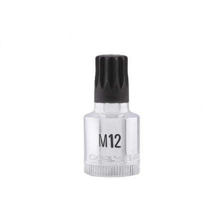 3/8DR M12 Multispline Bit 48MM Long