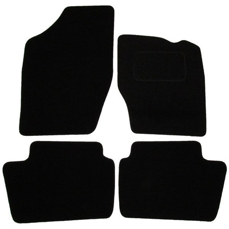 Standard Tailored Car Mat - Citroen C4 [Not Picasso] - Pattern 1057