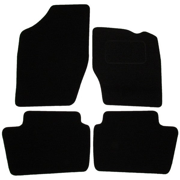 Standard Tailored Car Mat - Citroen C4 [Not Picasso] - Pattern 1057
