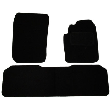 Standard Tailored Car Mat - Citroen Picasso (2000-2010) - Pattern 1064
