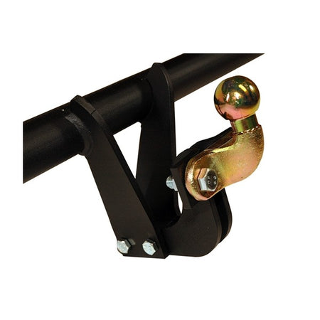 Towbar - Flange