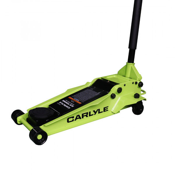 2.5T Low Profile Trolley Jack