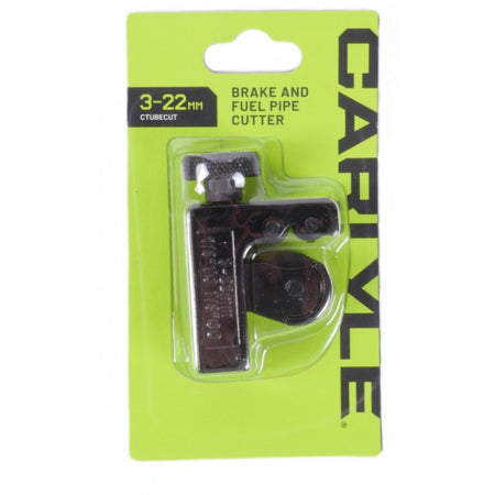 Brake And Fuel Pipe Cutter 322mm