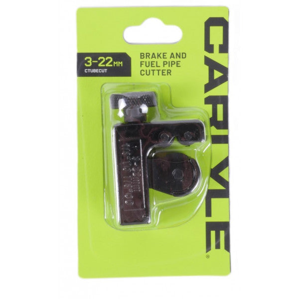 Brake And Fuel Pipe Cutter 322mm