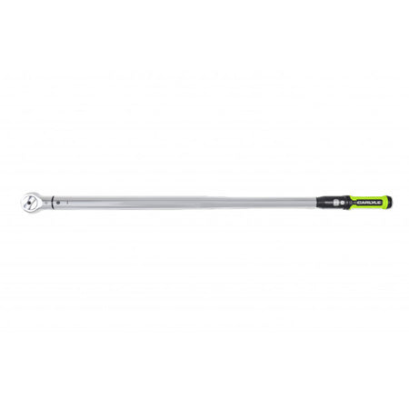 3/4 Drive Torque Wrench Click Fixed Head 161 to 813Nm