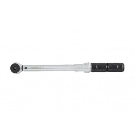3/8in Drive Torque Wrench Click 67 to 338Nm