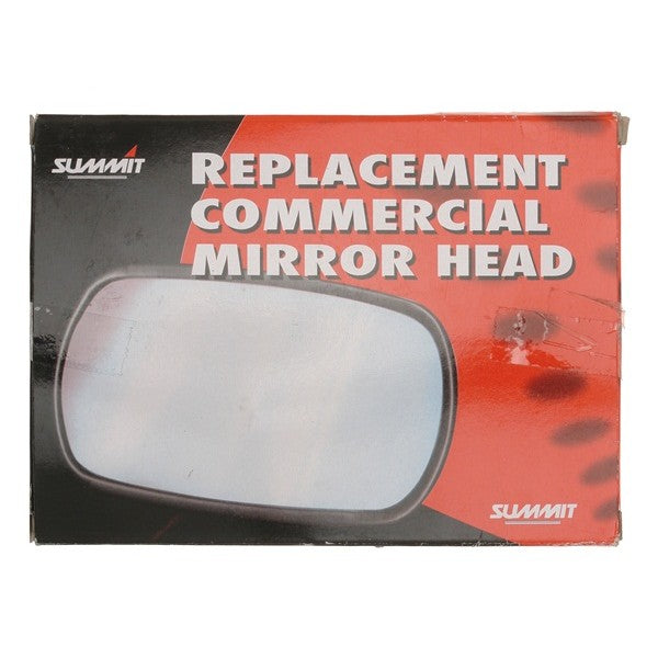 Mirror Glass Replacement - Commercial