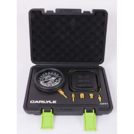 Back Pressure Test Kit Catalytic
