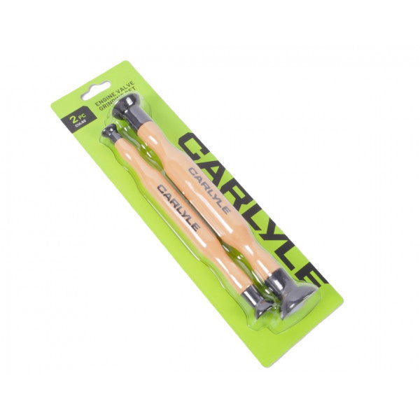 2Pc Valve Lapper Tool