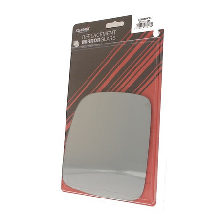Mirror Glass Replacement - Commercial
