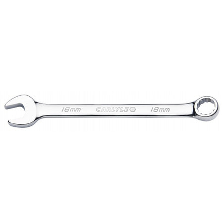 Combination Spanner - Metric Spanner - 18 mm