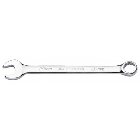 Combination Spanner - Metric Spanner - 20 mm
