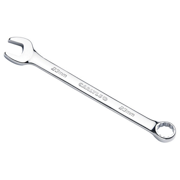 Carlyle Metric 12 Point Combination Wrench - 23 mm