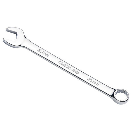 Carlyle Metric 12 Point Combination Wrench - 23 mm