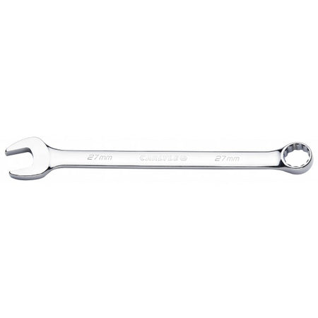 Jumbo Combination Spanner - Metric Spanner - 27 mm