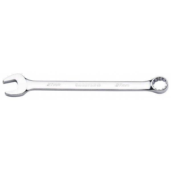 Jumbo Combination Spanner - Metric Spanner - 27 mm