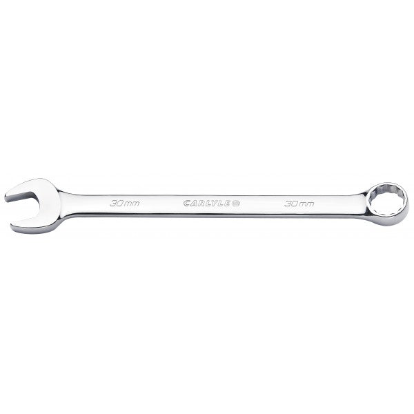Jumbo Combination Spanner - Metric Spanner - 30 mm