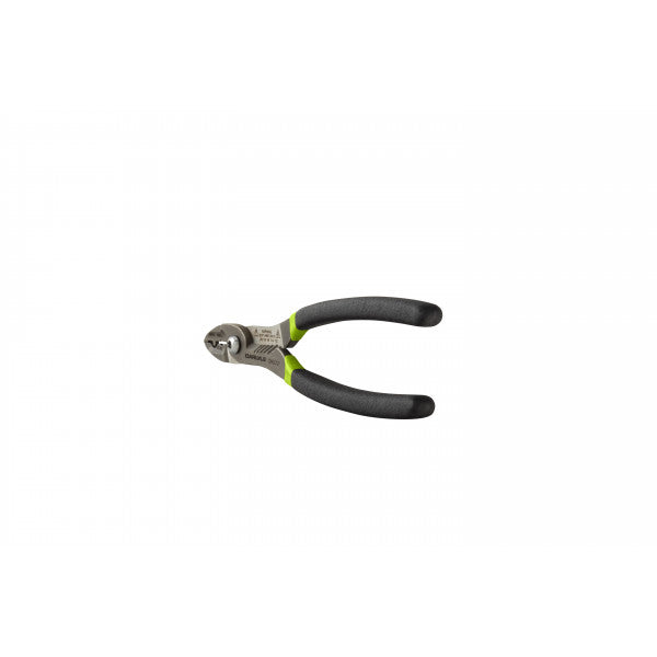 Wire Stripper And Crimping Plier
